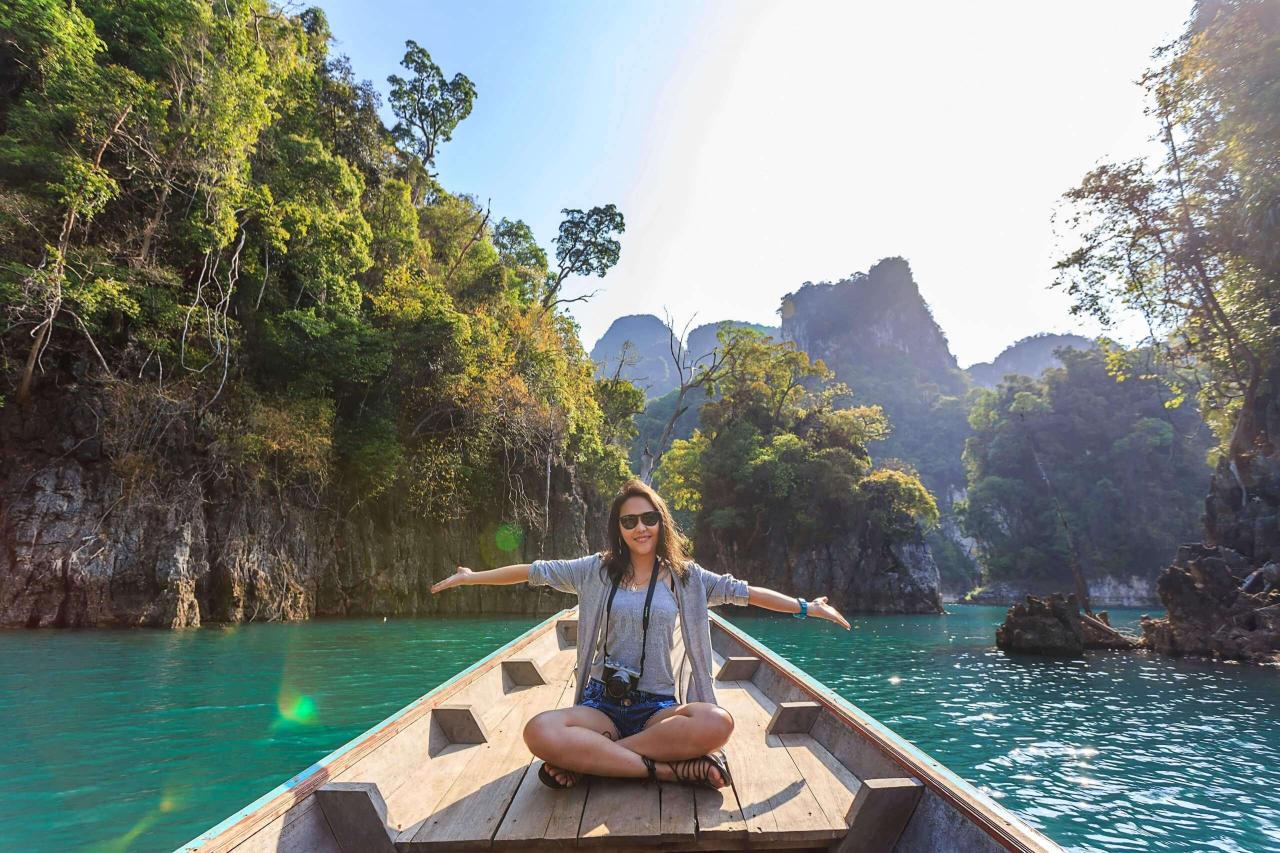 Jelajahi Keindahan Mangrove Langkawi: Panduan Tur Mangrove yang Menakjubkan